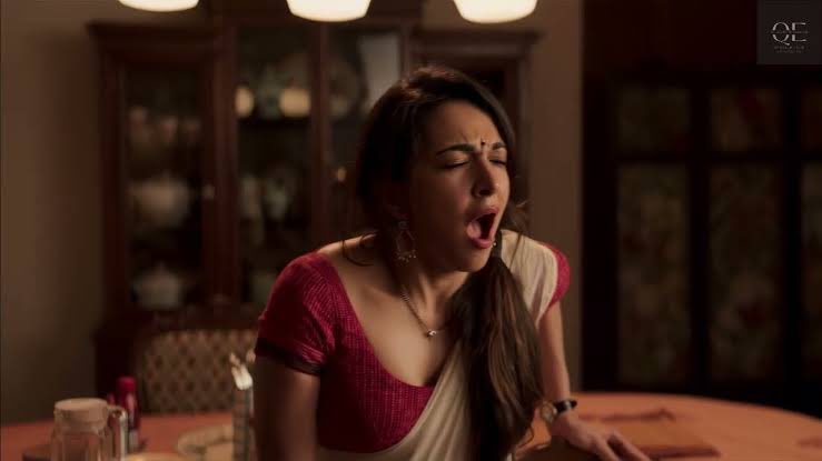 Piddi's after seeing a photo of Rahul Gandhi on a Bullet🏳️‍🌈