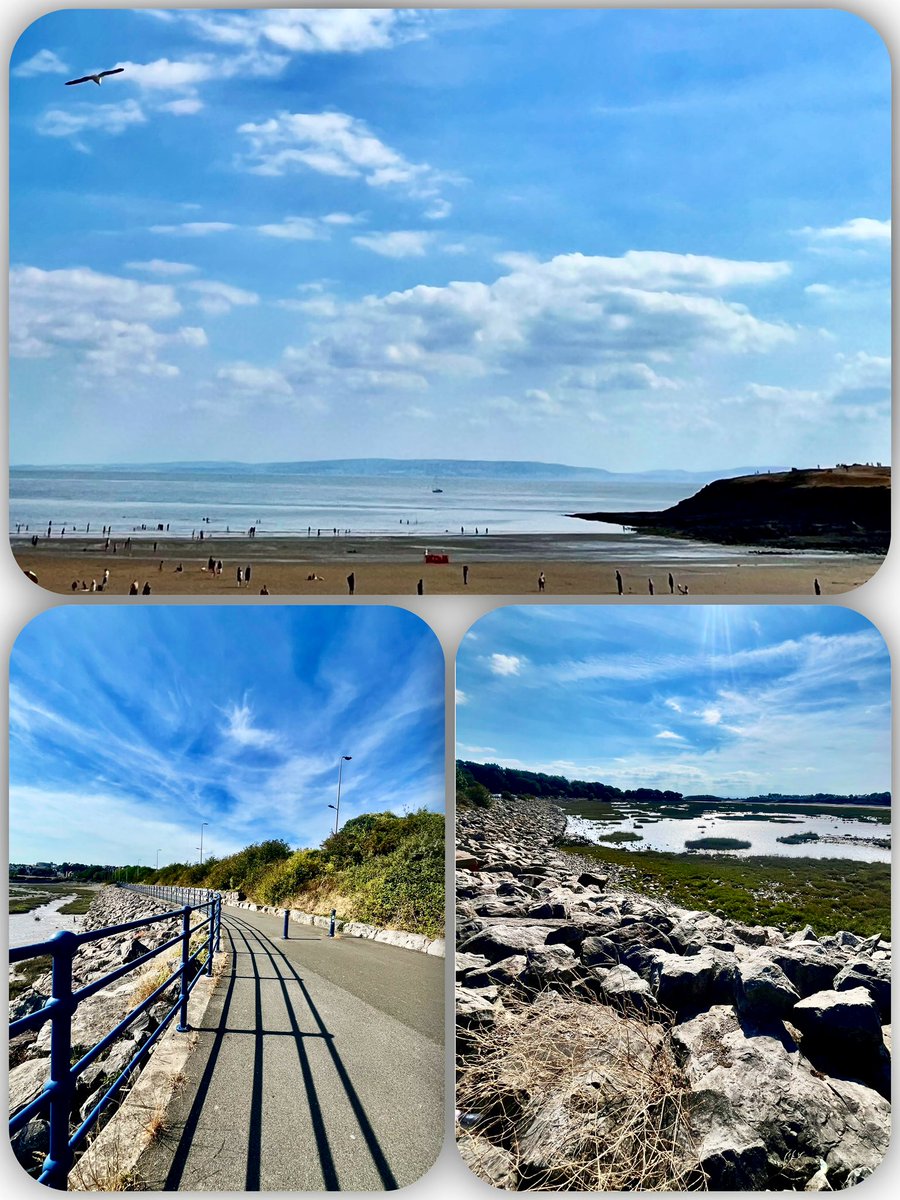sw37xx's tweet image. 📸 ~ Barry island! 🏴󠁧󠁢󠁷󠁬󠁳󠁿🏝️🏴󠁧󠁢󠁷󠁬󠁳󠁿

#Gavinandstacey #Exploring #SouthWales 

Happy midweek, my friends! 🩵🤍🩵