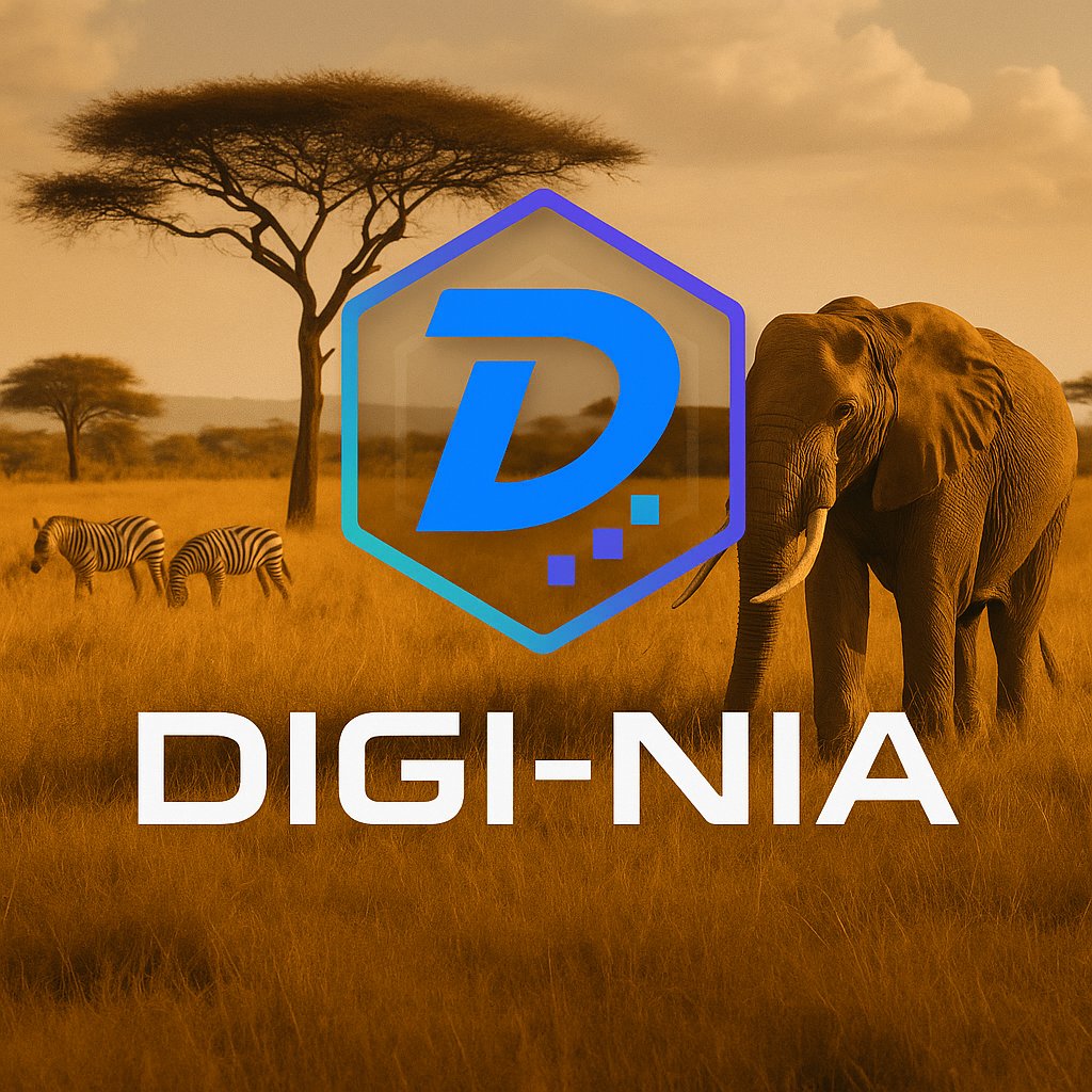 Digi_NIA's tweet photo. 🌍 Welcome to the future of digital art + blockchain innovation!
The Digi-NIA Project is where creativity meets the power of DigiByte.
⚡ Secure
🎨 Artistic
💎 Rare
Are you ready to own a piece of history? 🚀
@AmoreLoveAmor
@jaredctate
@NDIDI_GRAM
#DigiNIA #NFT #DigiByte https://t.co/pZkov3ewKp