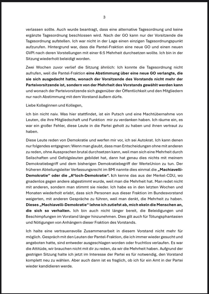 Marcus Pretzell 🥨 🇦🇷 tweet media