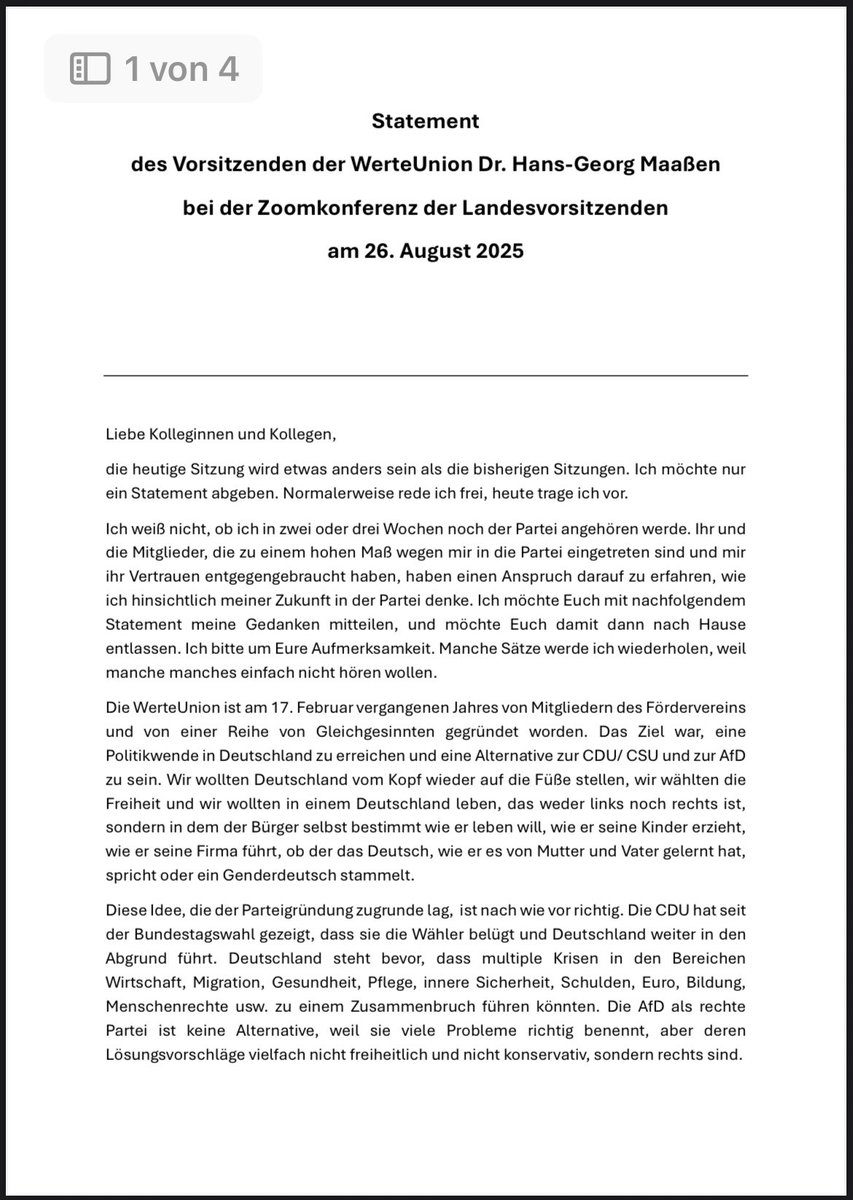 Marcus Pretzell 🥨 🇦🇷 tweet media