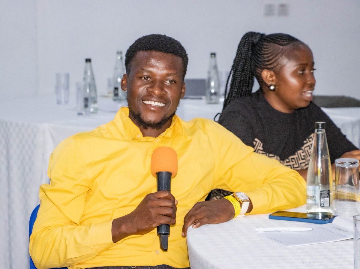 IssaMkenya's tweet image. Yesterday at the Jumuia ya Kaunti za Pwani Youth Conference on Health &amp;amp; Climate Action, Day 2 was all about  team building, reflections &amp;amp; resilience.
Guided by UNFCCC, UNFPA &amp;amp;  ICPD25, youth proved we are not just the future, but the drivers of change today!
#JKPLCOY #LCOYKE2025