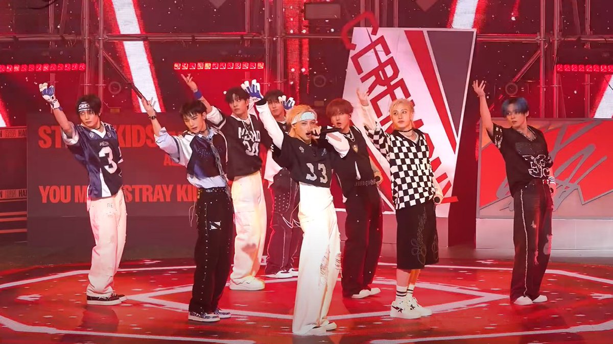 SBS 인기가요 (SBS Inkigayo) (@inga_sbs) on Twitter photo 스트레이 키즈 'CEREMONY' 풀캠 직캠📹
Full📺programs.sbs.co.kr/enter/gayo/cli…
#인기가요 #Inkigayo #스트레이키즈 #StrayKids #CEREMONY <a href="/Stray_Kids/">Stray Kids</a> 스트레이 키즈 'CEREMONY' 풀캠 직캠📹
Full📺programs.sbs.co.kr/enter/gayo/cli…
#인기가요 #Inkigayo #스트레이키즈 #StrayKids #CEREMONY <a href="/Stray_Kids/">Stray Kids</a>