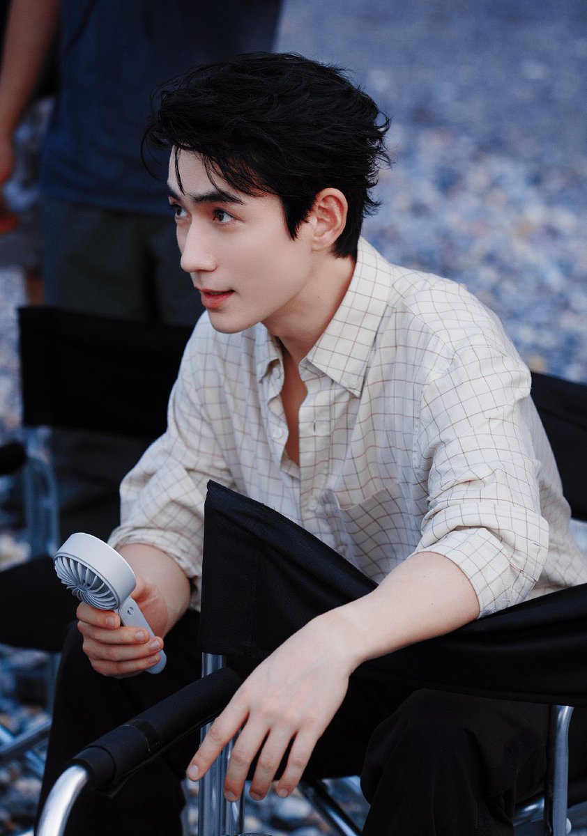 2018 ~ 2025 

#朱一龙