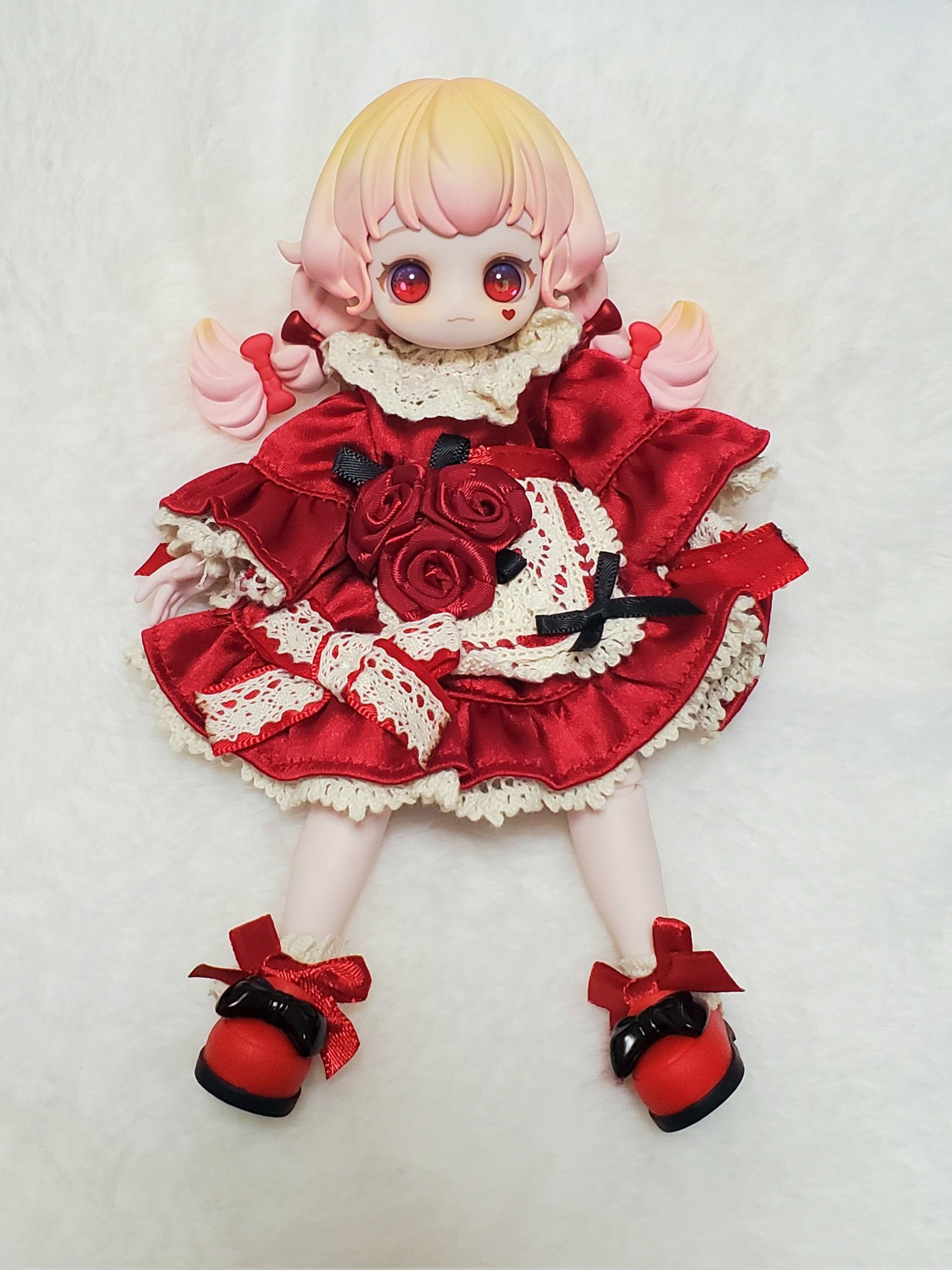 砕けた星の軌跡 Kiseki ヴィンテージトレジャー 古董礼物盒 特典付 古董礼物盒 砕けた星の軌跡Kiseki 艾丽娅 エリア 砕星軌跡