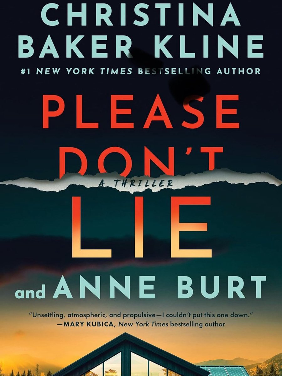 True Crime Tuesday presents: Please Don’t Lie! w/Christina Baker Kline and Anne Burt

LISTEN/WATCH HERE—&gt; darknessradioshow.com

#crime #truecrime #truecrimepodcasts #truecrimetuesday #christinabakerkline #anneburt #pleasedontlie #crimefiction #timdennis #jessicafreeburg