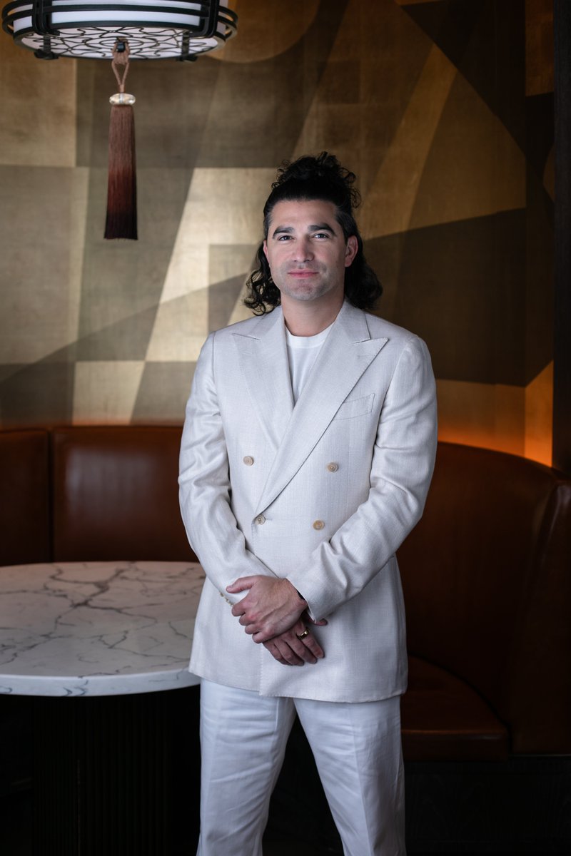 It's an honor to celebrate this year's "Rising Stars" issue, which spotlights seven incredible locals making a profound impact on our community. ✨

We are so deeply proud of each and every one of these outstanding individuals. From entrepreneurs and creatives to industry