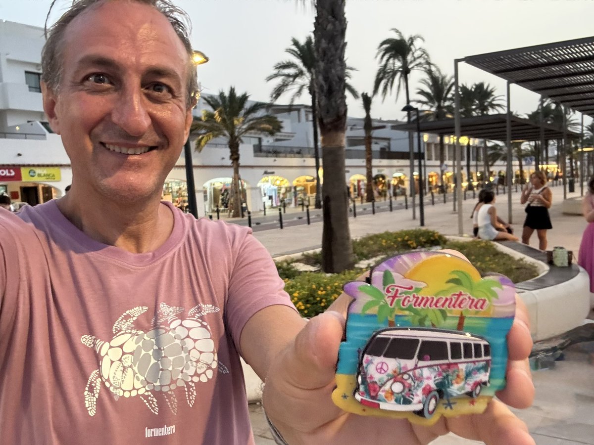 Mauro Casciari tweet media