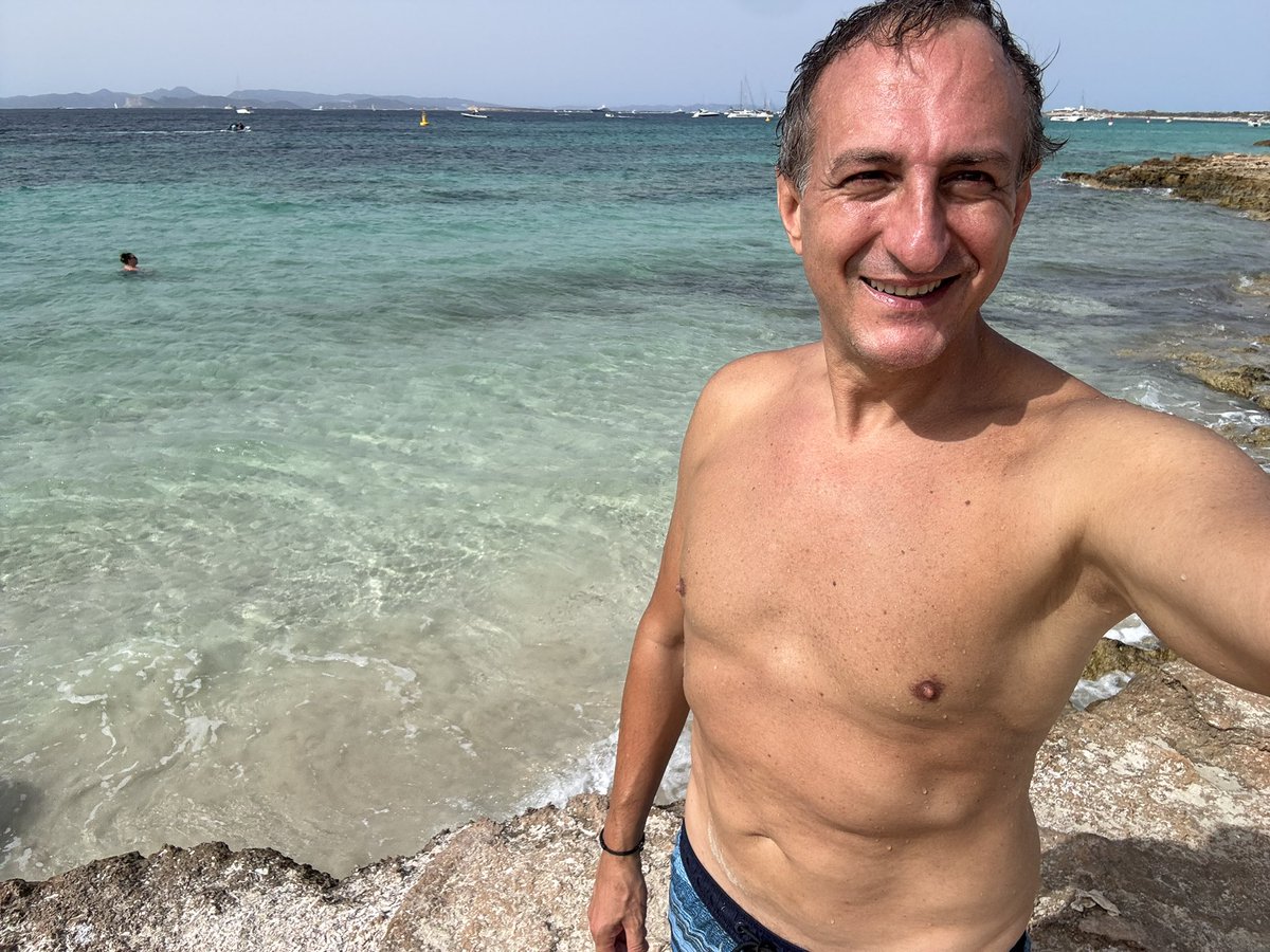 Mauro Casciari tweet media