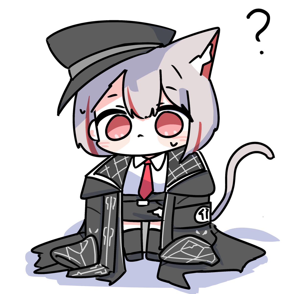 귀찮으니한번에올리기권법
#_hinart #shiroart