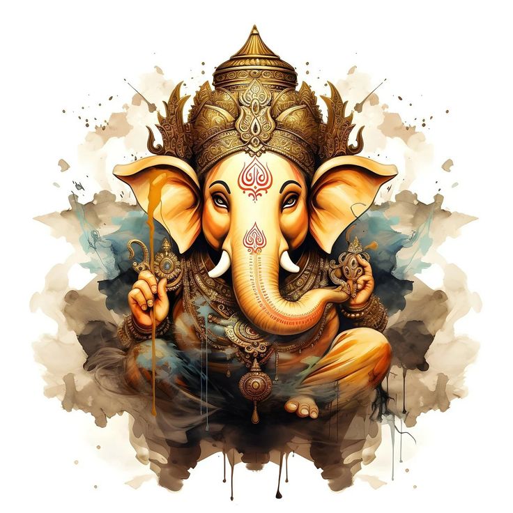 codeandcrush's tweet image. ✨🙏 Wishing you all a very Happy Ganesh Chaturthi! May Lord Ganesha bless you with happiness, wisdom, and prosperity. 🪔🌸
Ganpati Bappa Morya! 🎉

#GaneshChaturthi2025 #India #festival