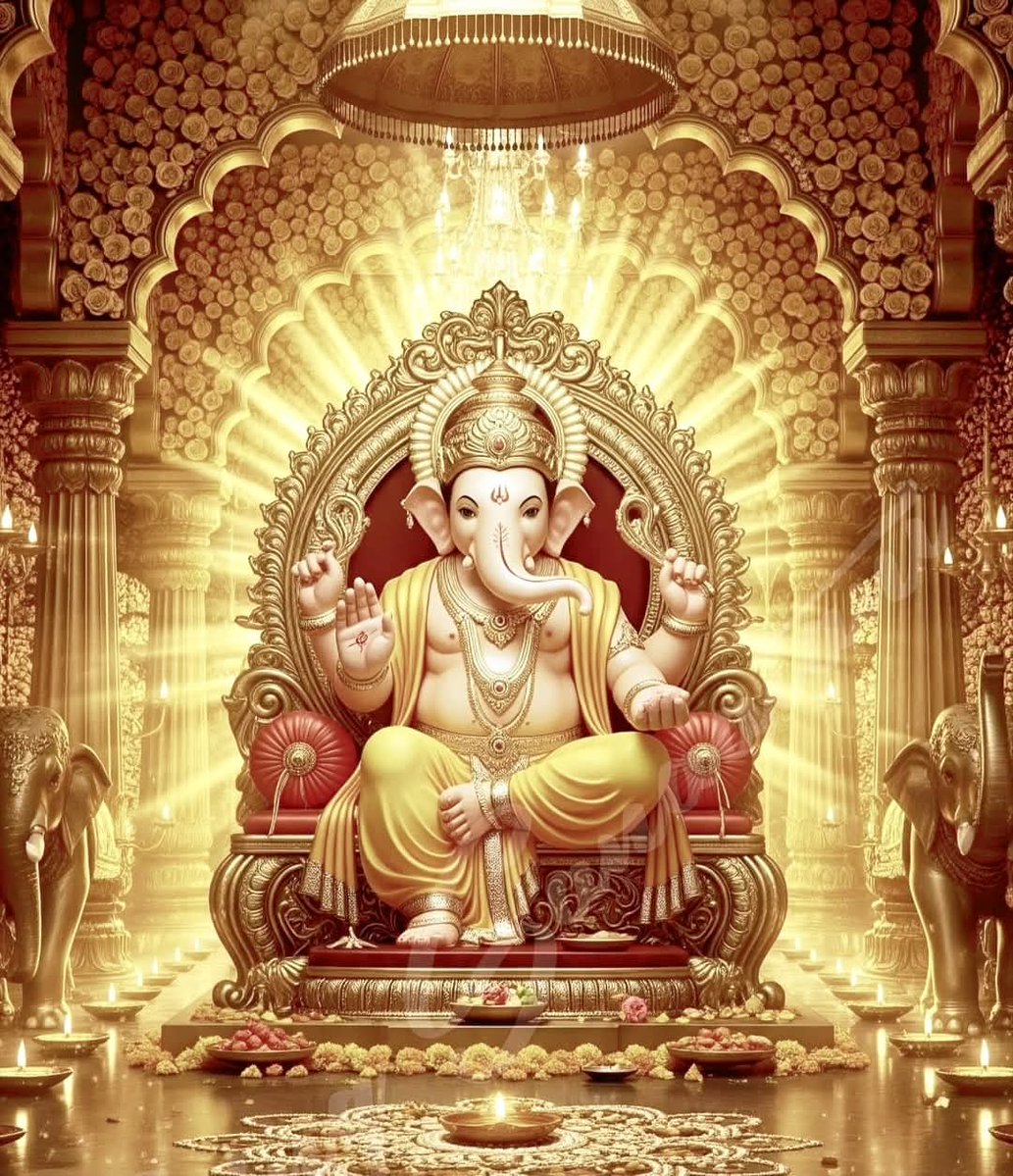 जनता की आवाज (@jantakiiawaz) on Twitter photo श्री गणेश चतुर्थी के शुभ अवसर पर सभी को अनेक-अनेक बधाई, शुभकामनाएं और जोहार।
विघ्नहर्ता भगवान श्री गणेश सभी को स्वस्थ जीवन, सुख, शांति और समृद्धि प्रदान करें, यही कामना करता हूँ।
<a href="/HemantSorenJMM/">Hemant Soren</a> <a href="/Supriyo__JMM/">Supriyo Bhattacharya</a> <a href="/VinodPandeyJMM/">Vinod Kumar Pandey</a> <a href="/RajendraJMM/">Rajendra Prasad Sinha (Guddu)</a> <a href="/aniketankitjmm/">Aniket Ankit JMM 🇮🇳</a> <a href="/JmmJharkhand/">Jharkhand Mukti Morcha</a> <a href="/jmm_palamu/">JMM Palamu</a> श्री गणेश चतुर्थी के शुभ अवसर पर सभी को अनेक-अनेक बधाई, शुभकामनाएं और जोहार।
विघ्नहर्ता भगवान श्री गणेश सभी को स्वस्थ जीवन, सुख, शांति और समृद्धि प्रदान करें, यही कामना करता हूँ।
<a href="/HemantSorenJMM/">Hemant Soren</a> <a href="/Supriyo__JMM/">Supriyo Bhattacharya</a> <a href="/VinodPandeyJMM/">Vinod Kumar Pandey</a> <a href="/RajendraJMM/">Rajendra Prasad Sinha (Guddu)</a> <a href="/aniketankitjmm/">Aniket Ankit JMM 🇮🇳</a> <a href="/JmmJharkhand/">Jharkhand Mukti Morcha</a> <a href="/jmm_palamu/">JMM Palamu</a>