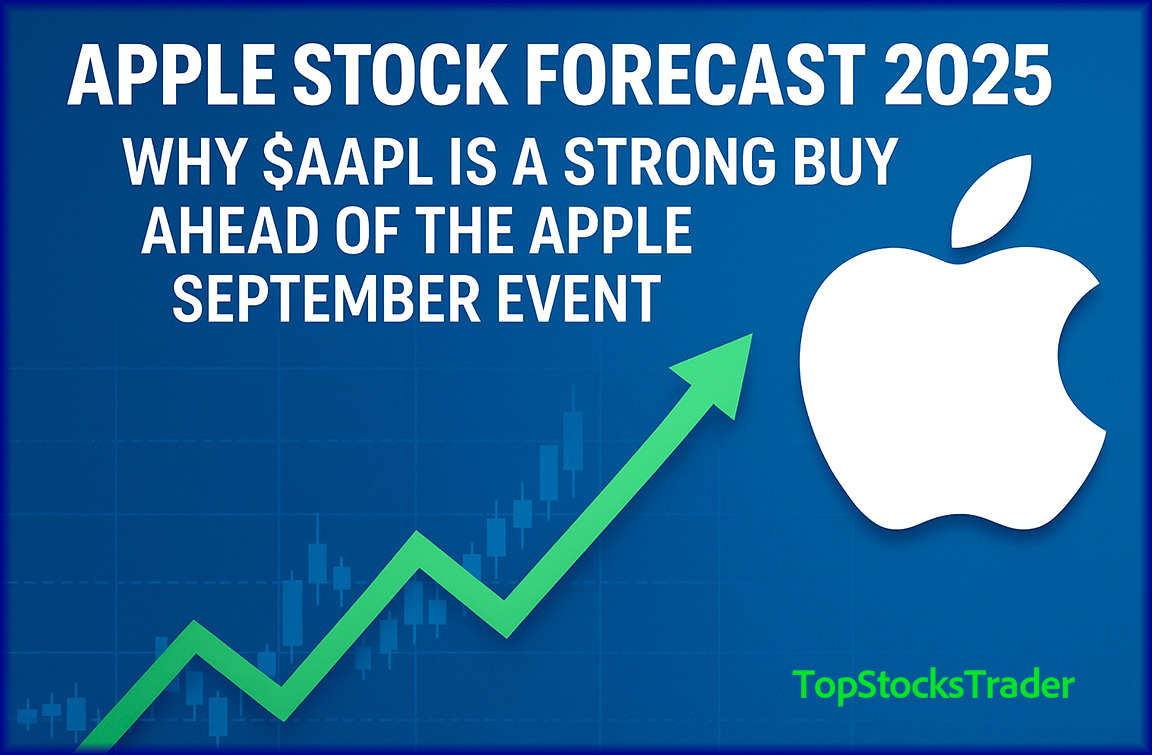 laptoptravel's tweet image. Apple Stock Forecast 2025: Why $AAPL Is a Strong Buy Ahead of the Apple September Event Fundamental Strength, Technical Momentum, and Upcoming Catalysts Make Apple a Must-Own Stock #AppleStock #AAPL #StockMarket #Investing #TechStocks #Trading #AppleEvent #StockAnalysis