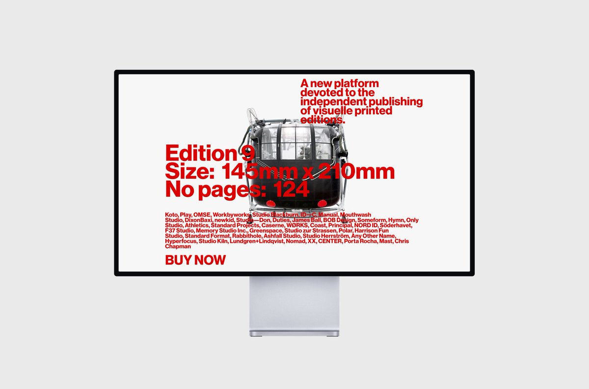 visuelleeditions.com