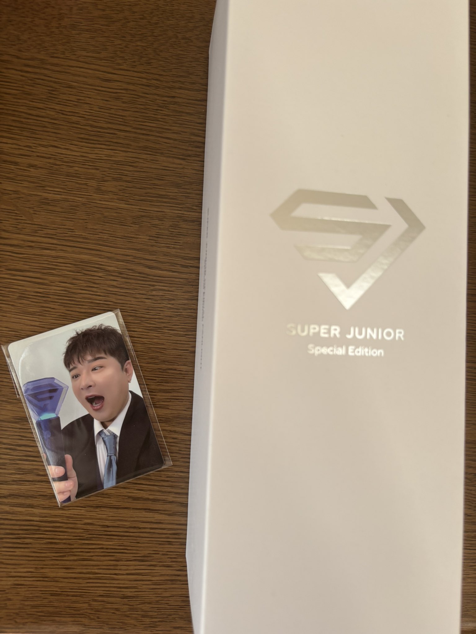 super junior キュヒョン love story ホログラム トレカ super junior キュヒョン love story ホログラム トレカ NEWS