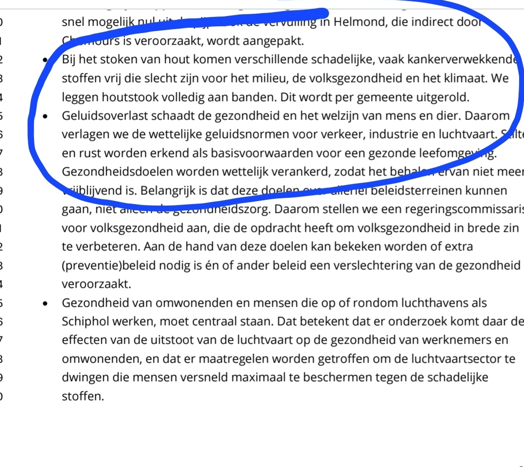 Verkiezingen: welke partij kiest voor echt schone lucht? Schone woon- leefomgeving?🫁👨‍👩‍👦🌳🌏🌫 Durft stappen te zetten om ons klimaat te redden?

De enige echte <a href="/PartijvdDieren/">Partij voor de Dieren</a> ! 

Op naar een landelijk houtstookverbod!🚫