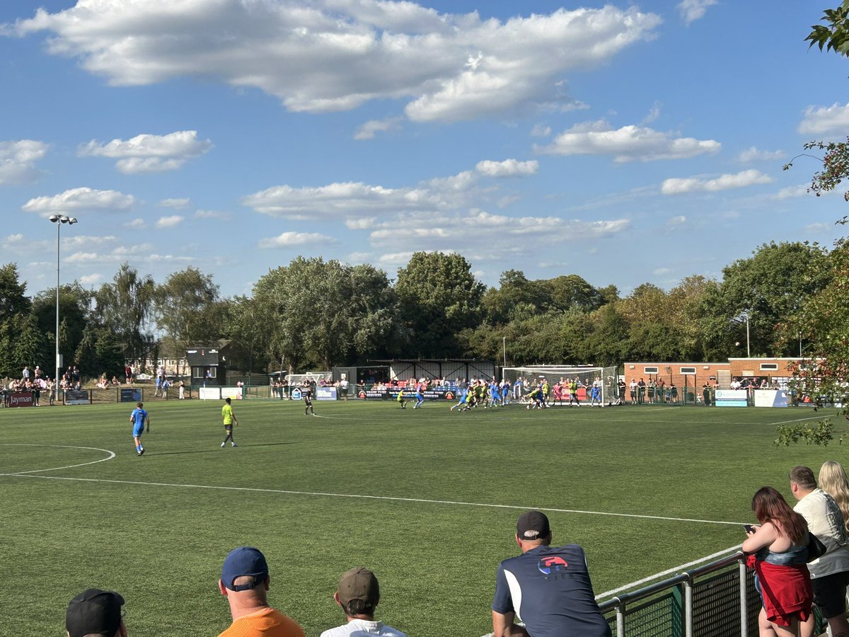 Rob Stanley tweet media