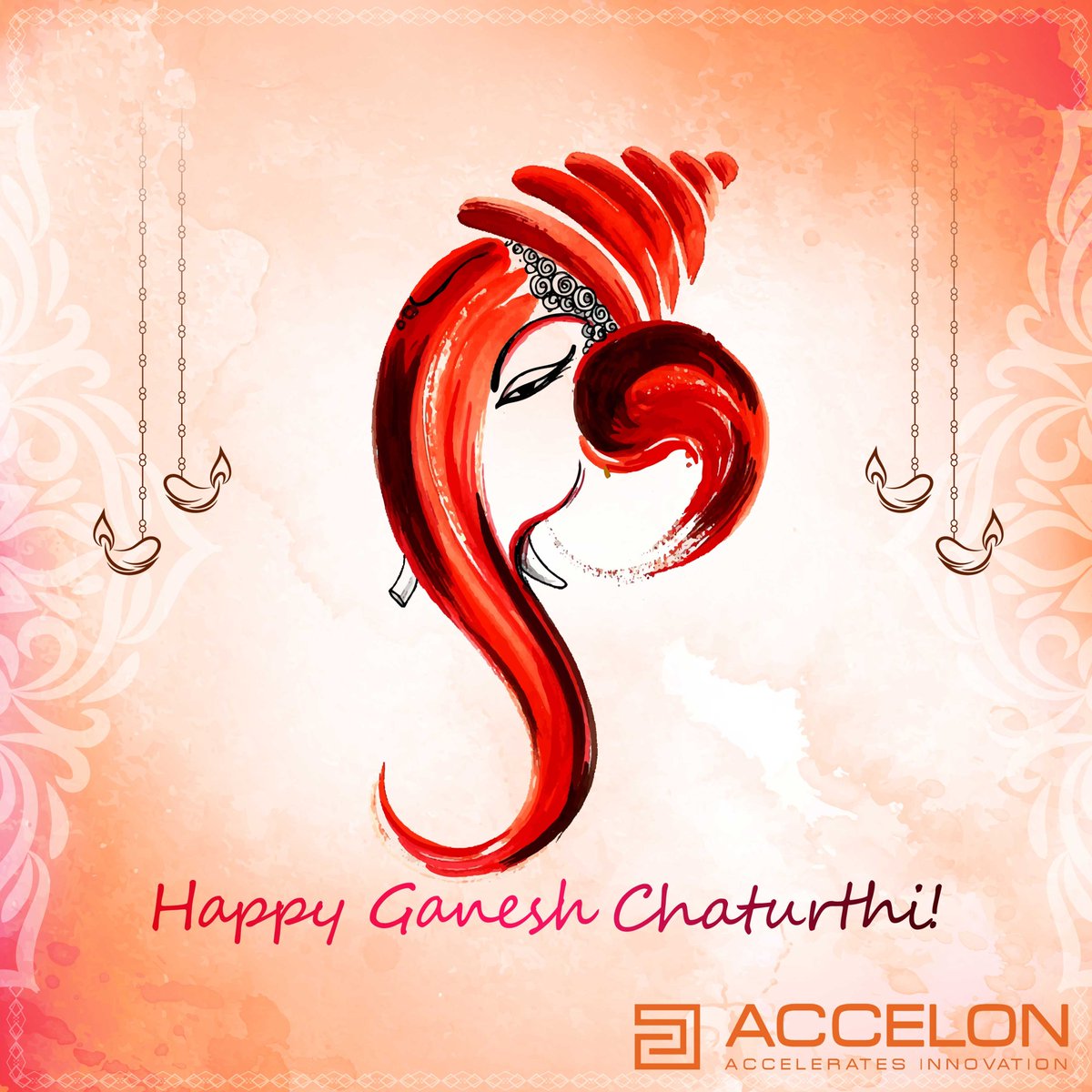 accelon's tweet image. 🙏✨ As we bring Lord Ganesha home, let’s also invite happiness, harmony, and new beginnings into our lives.
Wishing you and your loved ones a festive season full of devotion, laughter, and light! 🌸🪔
— Team Accelon
#HappyGaneshChaturthi #GaneshChaturthi #GanpatiBappaMorya…