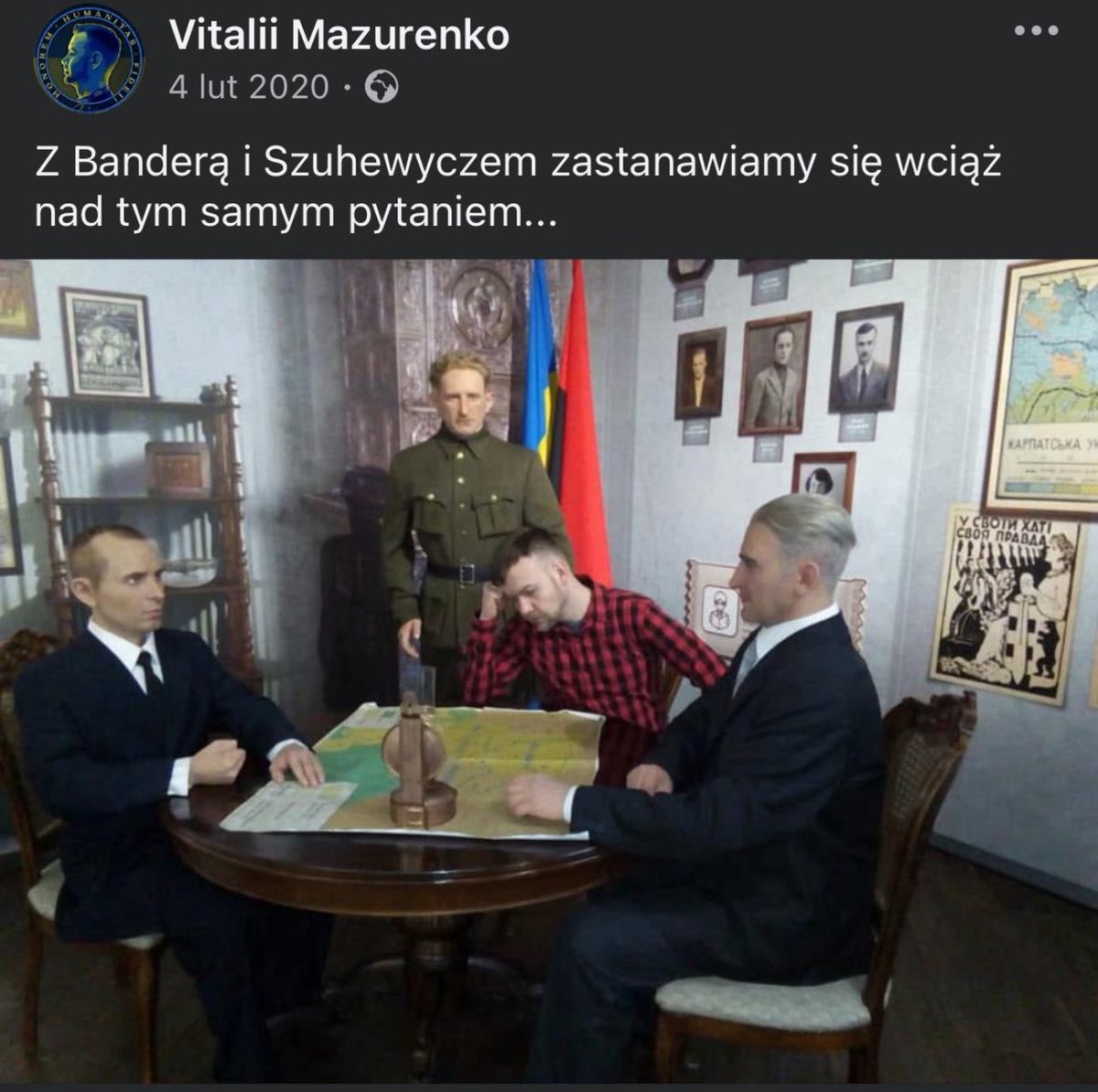 Kurt Skurwensen (@kurt81811641771) on Twitter photo <a href="/AGozdyra/">Agnieszka Gozdyra</a> <a href="/NawrockiKn/">Karol Nawrocki</a> <a href="/ObserwatorMiedz/">ObserwatorMiedzynar.</a> <a href="/PolsatNewsPL/">PolsatNews.pl</a> Jak ci nie wstyd zapraszać „coś” takiego do polskiej telewizji…
Ty nazywasz się „dziennikarką”?
Hańba!!!!! <a href="/AGozdyra/">Agnieszka Gozdyra</a> <a href="/NawrockiKn/">Karol Nawrocki</a> <a href="/ObserwatorMiedz/">ObserwatorMiedzynar.</a> <a href="/PolsatNewsPL/">PolsatNews.pl</a> Jak ci nie wstyd zapraszać „coś” takiego do polskiej telewizji…
Ty nazywasz się „dziennikarką”?
Hańba!!!!!