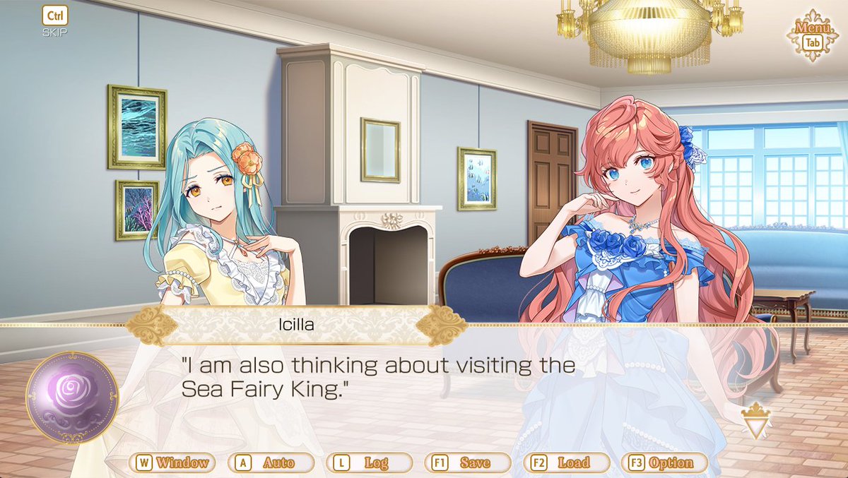 ✨ Now available on Nintendo Switch &amp; Steam! ✨
𝙏𝙝𝙚 𝙑𝙞𝙡𝙡𝙖𝙞𝙣𝙚𝙨𝙨 𝙞𝙨 𝘼𝙙𝙤𝙧𝙚𝙙 𝙗𝙮 𝙩𝙝𝙚 𝙋𝙧𝙞𝙣𝙘𝙚 𝙤𝙛 𝙩𝙝𝙚 𝙉𝙚𝙞𝙜𝙝𝙗𝙤𝙧 𝙆𝙞𝙣𝙜𝙙𝙤𝙢

Otome game based on the popular light novel series (KADOKAWA / B’s-LOG Bunko) by Puni-chan and illustrated by Akino