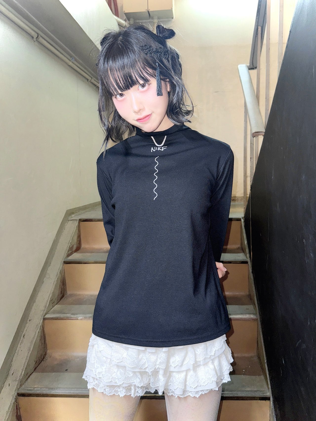 【雀蜂】リメイク古着 雀蜂 大阪アメ村／東京高円寺北(ギャラリー営業中) (@szm8_bot) / X