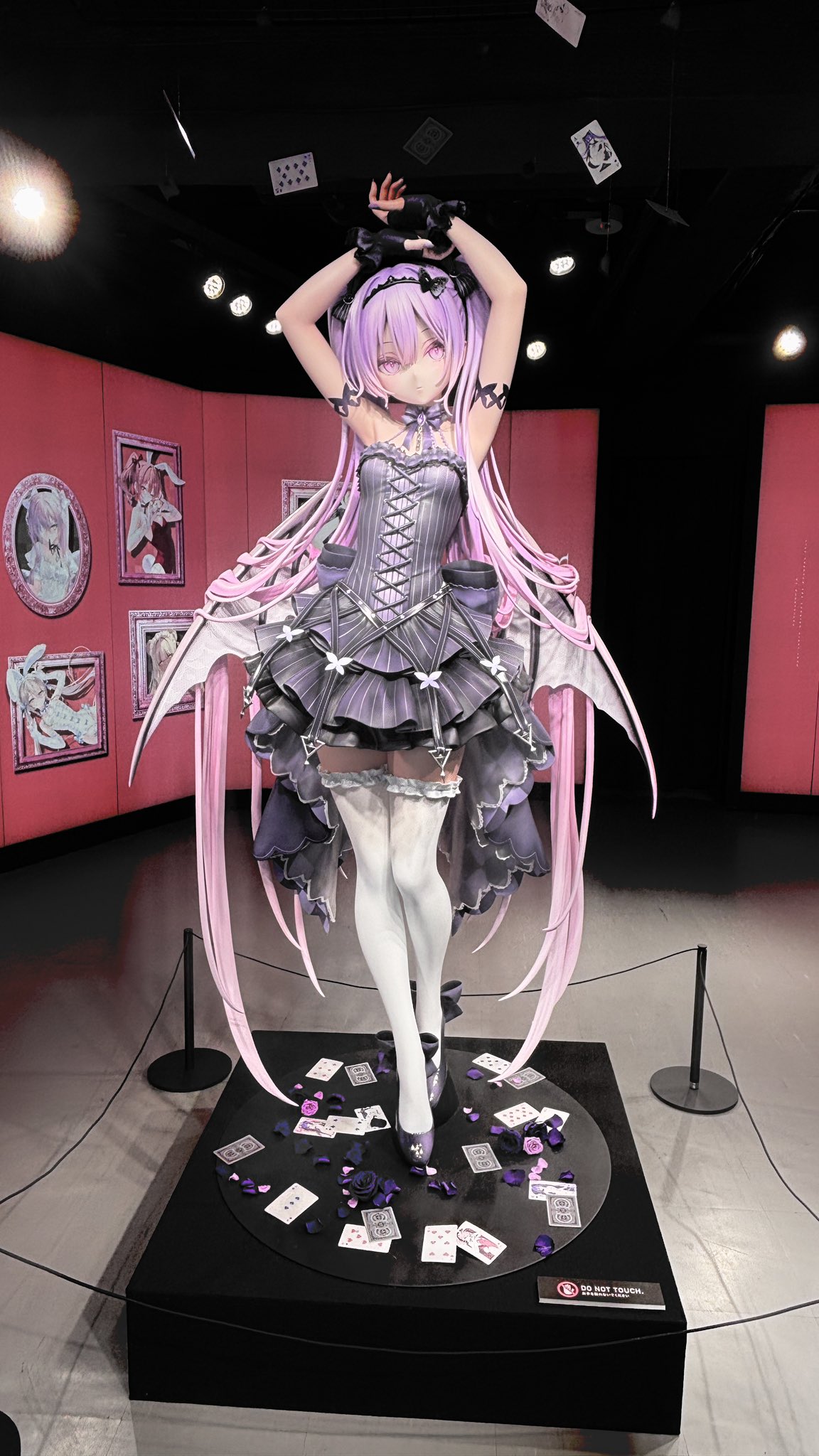 ゆかり🧸 (@rihenara__doll) / X