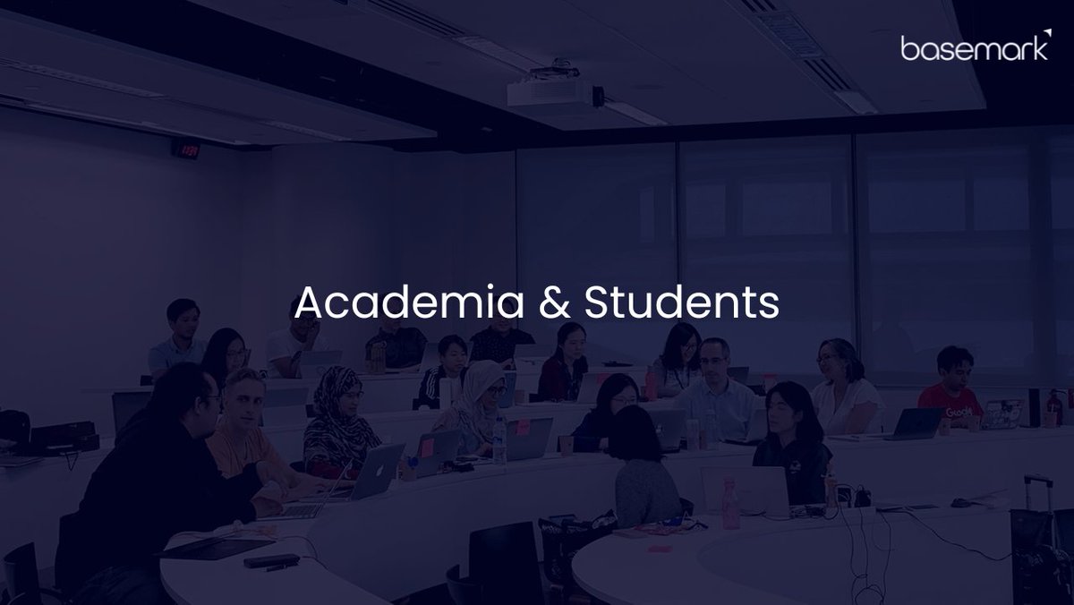 Are you a student, researcher, or educator working with AR? Take your projects to the next level with Rocksolid AR Studio. We offer complimentary academia licenses, giving you access to our advanced #AR development tools for research and education🎓:hubs.li/Q03DZgNR0