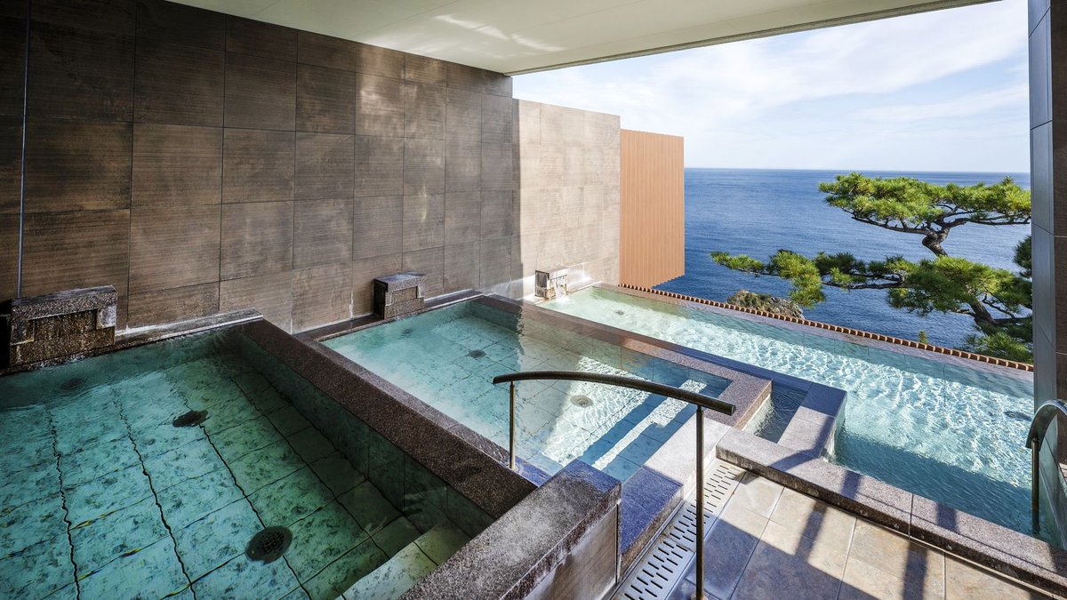 yudai_on_rails's tweet image. 10/18~19

受講生を合宿に招待します。
熱海の一等地の温泉宿に宿泊し、食事代・宿泊費・飲み物代、すべて僕がご馳走します。

僕はみなさんのおかげでここまで来ることができました。

そのお礼として、少しでも還元できればと思い、今回、この開発合宿を企画しました。…