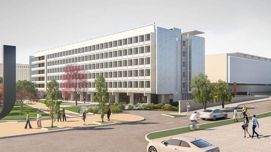 Universidade de Lisboa recebe 7076 novos estudantes
Por: oRegiões
...
Mais de sete mil estudantes foram colocados na Universidade de Lisboa, o que corresponde a mais de 16% do total nacional de colocados no Concurso Nacional de Acesso ao Ensino Superior em Portugal, o que ...