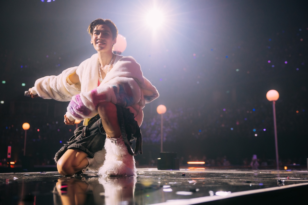 แฟน ๆ "พีพี กฤษฏ์" รีบจับจอง! “PP Krit My Pleasure Photobook”  รวมทุกโมเมนต์สุดประทับใจจากคอนเสิร์ตเดี่ยวครั้งแรก

#PPKritMyPleasurePhotobook
#PPKritEntertainment #PPKritt 

เปิดให้พรีออเดอร์แล้ว สำหรับ  “PP Krit My Pleasure Photobook”