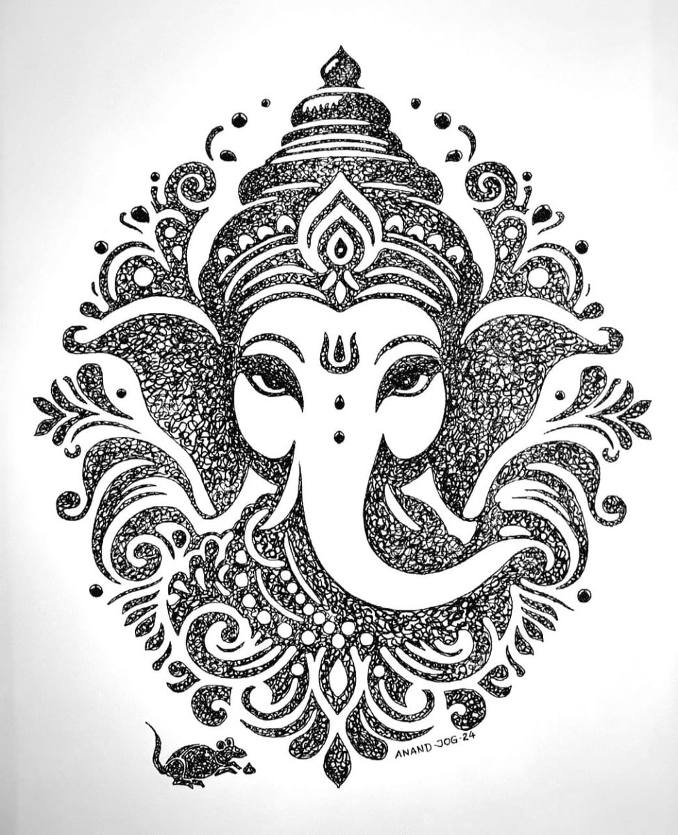 Wish you all a Happy Ganesh Chaturthi 💐💐💐💐💐