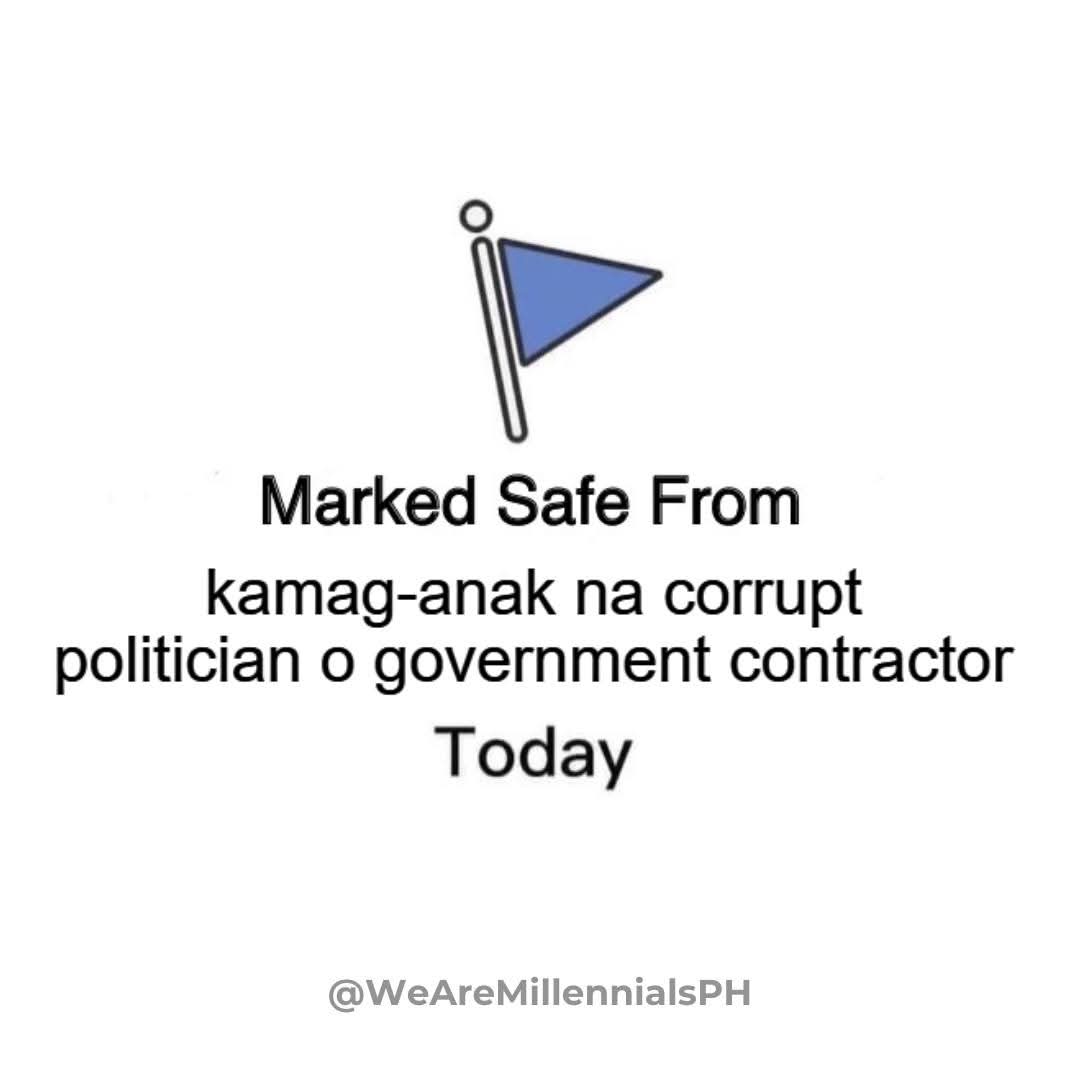 FloodControlph's tweet image. #FloodControlProjects 
#politicians 
#contractors
#Philippines