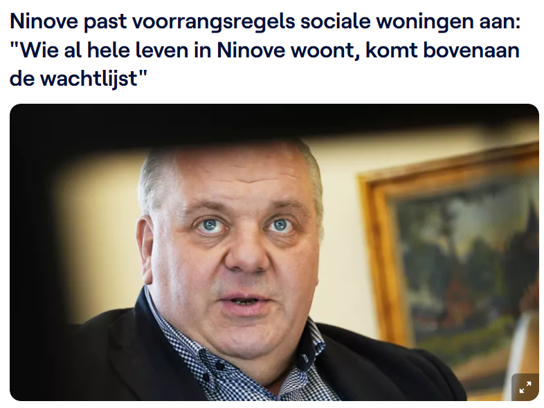 Eigenlijk toch onvoorstelbaar dat dit "nieuws" is....?
DAT IS TOCH DOODNORMAAL?
Top Guy, je doet wat je hebt beloofd.