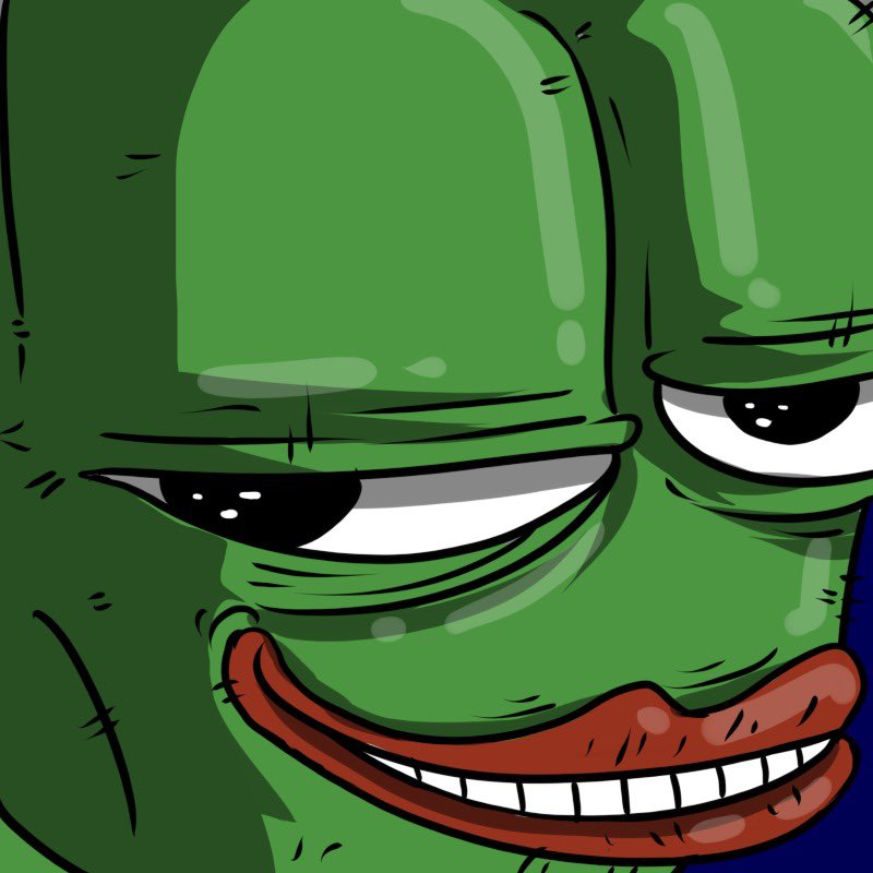 The Crypto Idiots tweet media