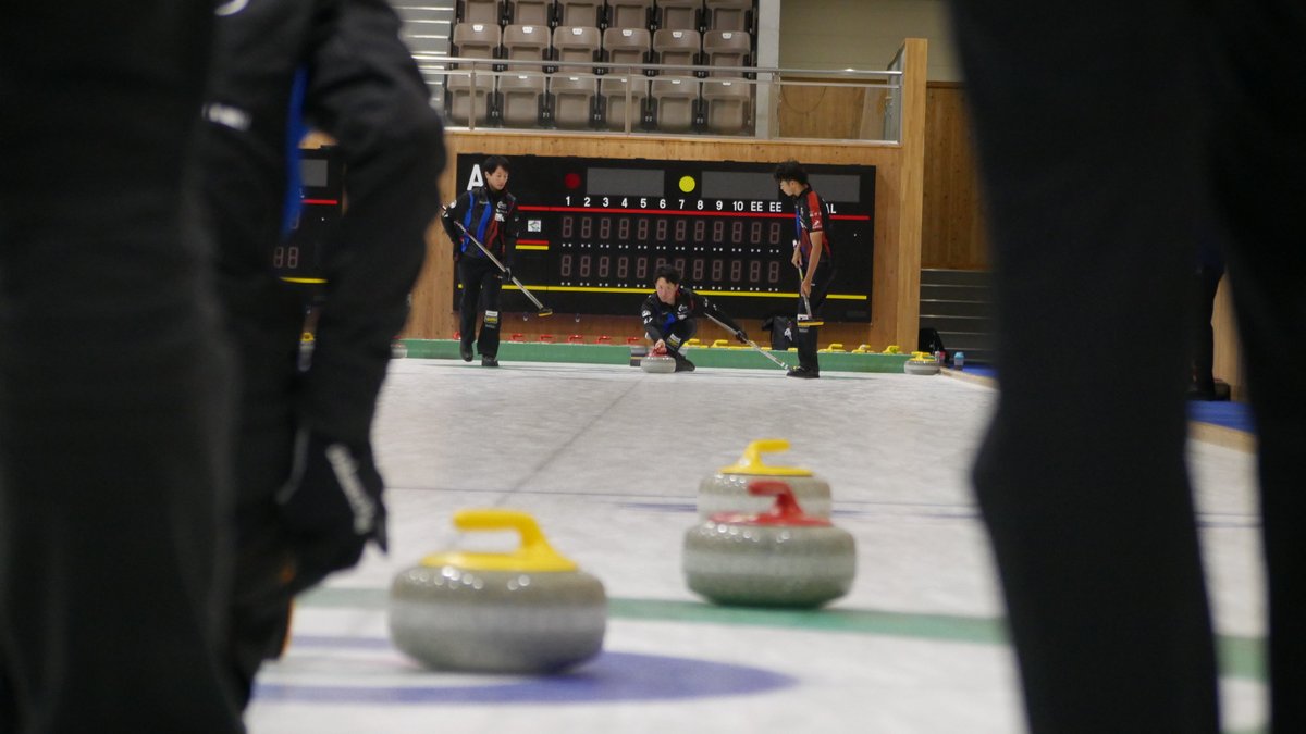 IgnitesNagano's tweet photo. #Ignites長野
#Curling
#ホットロール
#XPAND @XPAND_ja
#福万寿
#蔵戸
#AVALON
#UBOX
#foxglide @foxglide
#Balanceplus @BalancePlus_
#Ba2ne_insole @Ba2ne__insole
#JUCOLA @JUCOLA_official
#sledge
#beLLe. https://t.co/EJR5Y4FISW