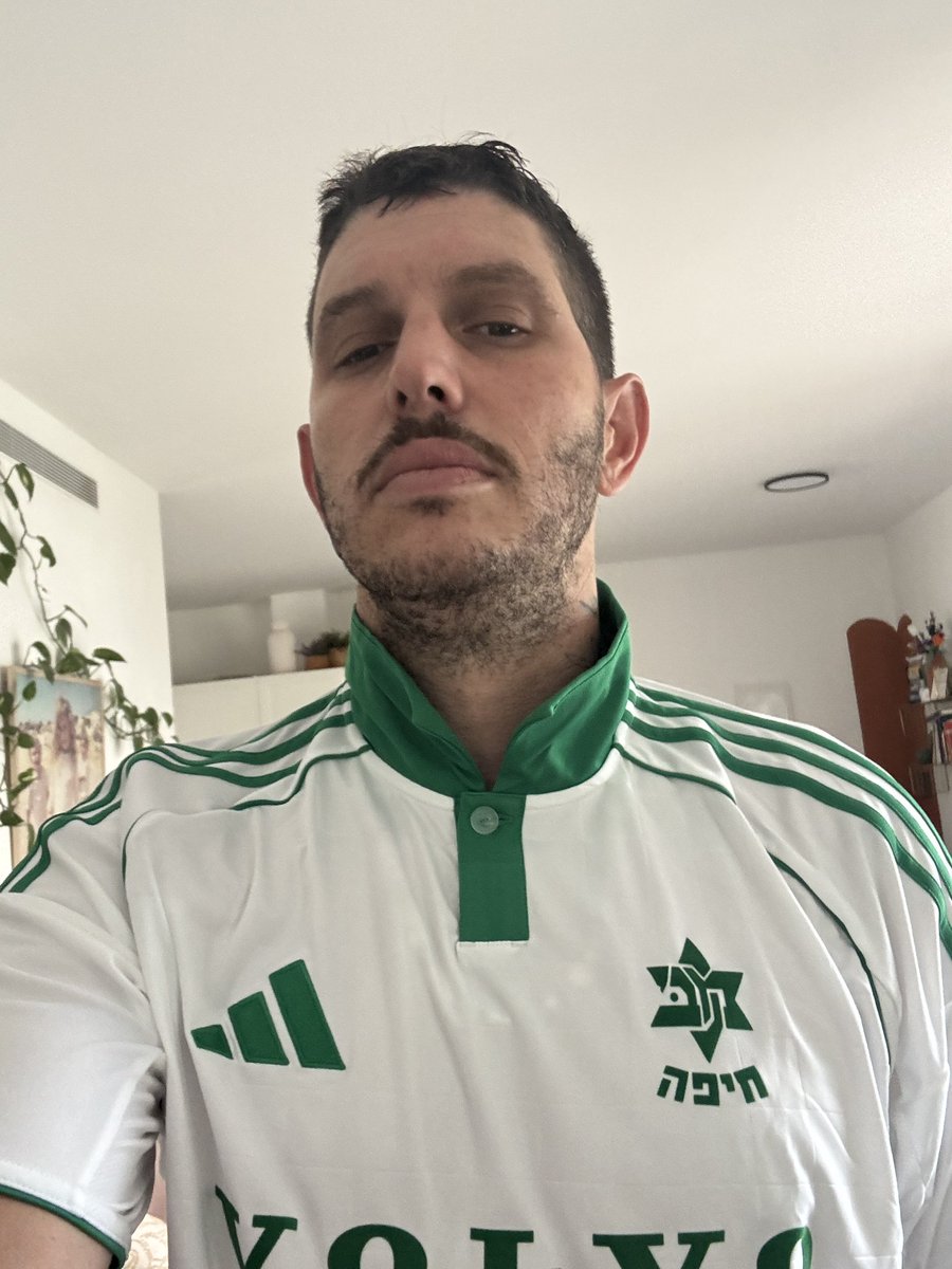 Ariel Baba tweet media