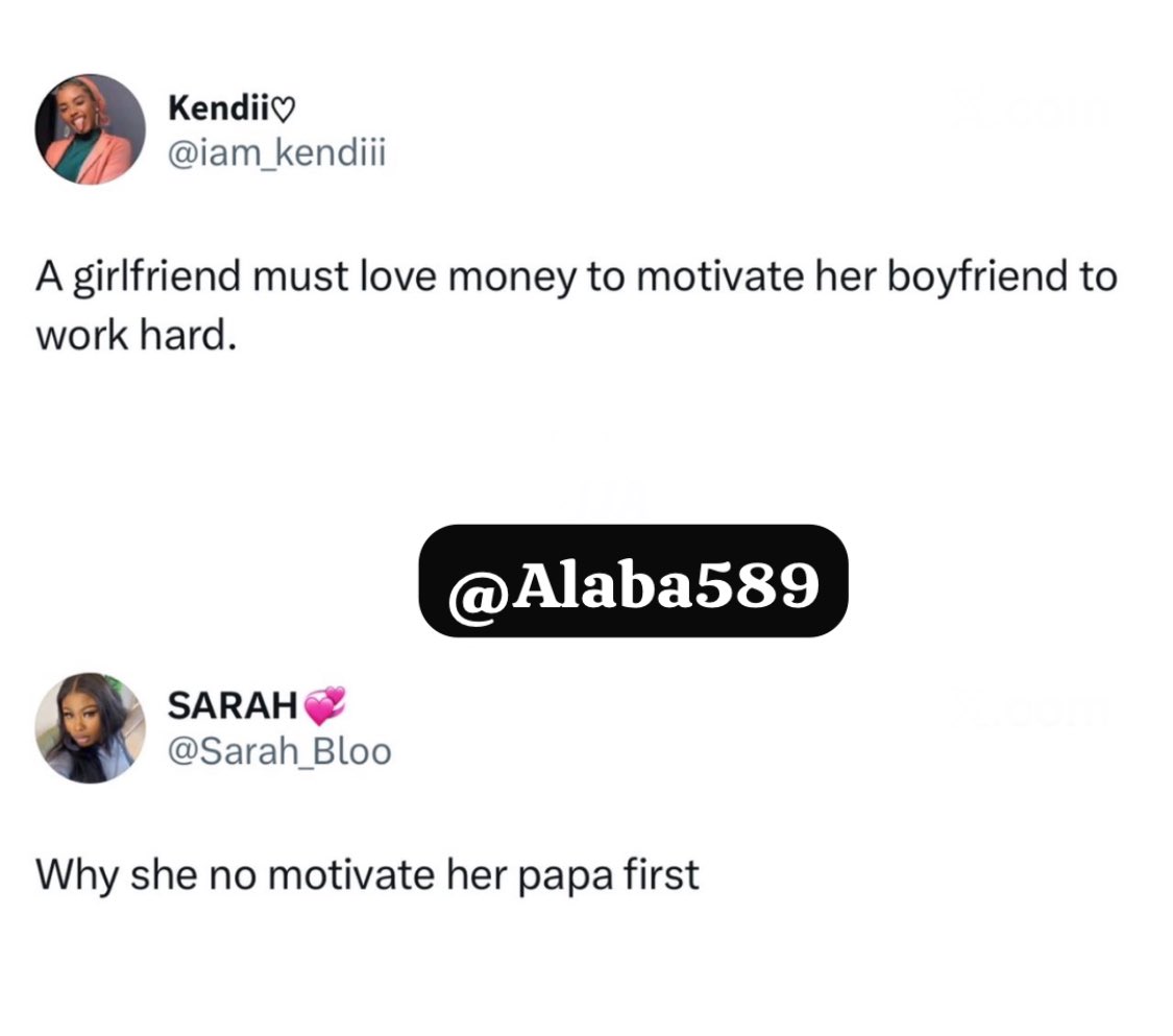 Funny replies/video Thread

1. Sis take it easy on her 😩😂🤣😂
