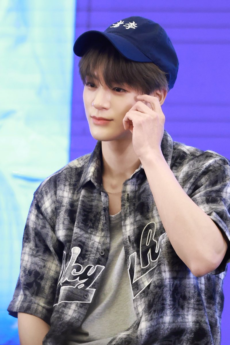 250827 팬싸

#제노 #JENO #NCTDREAM️  #NCT