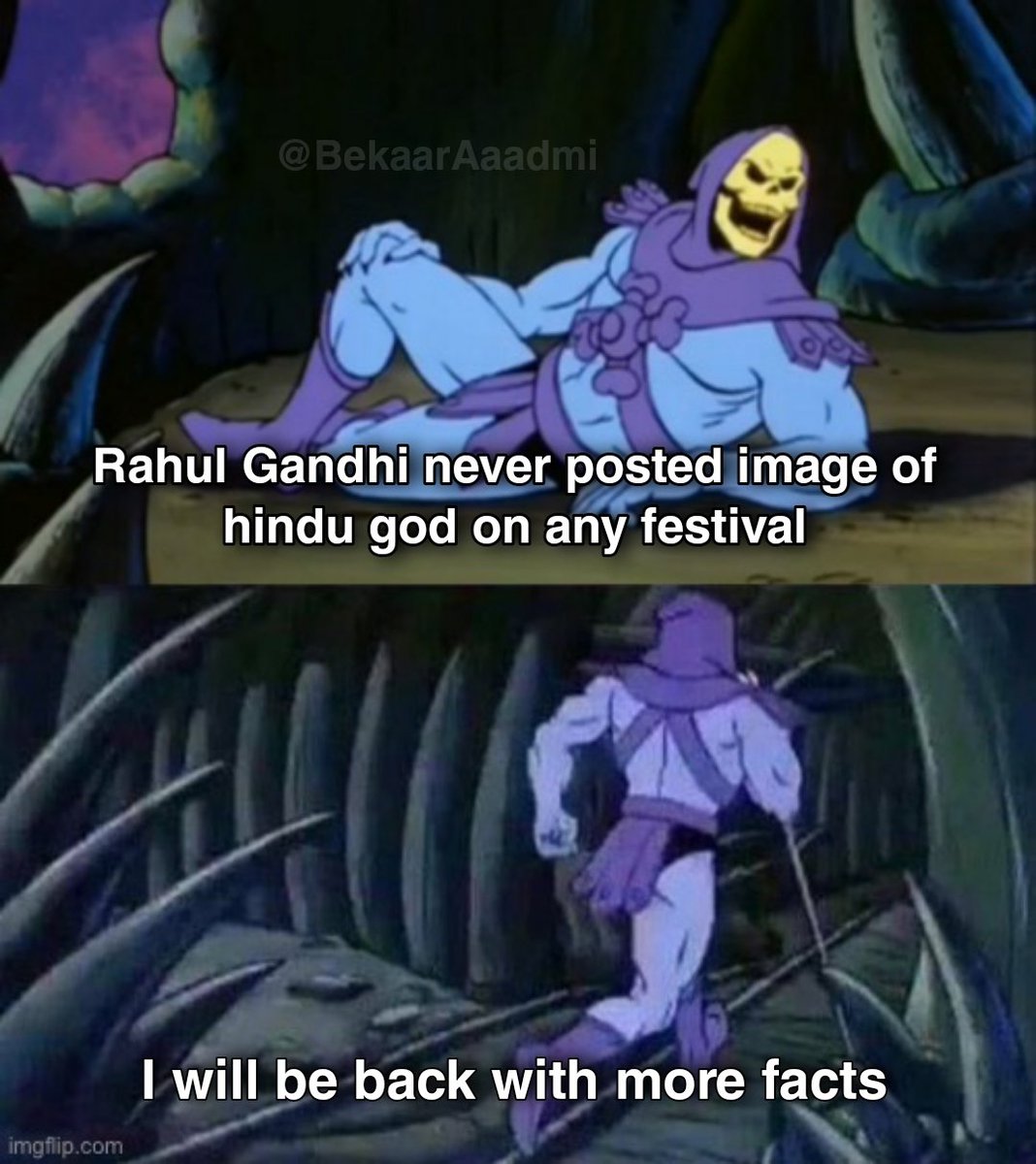 BekaarAaadmi's tweet image. Facts