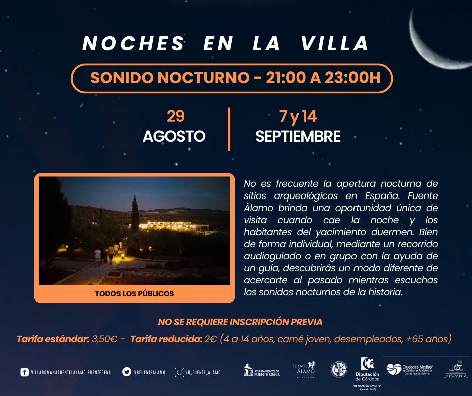 VR Fuente Álamo tweet media