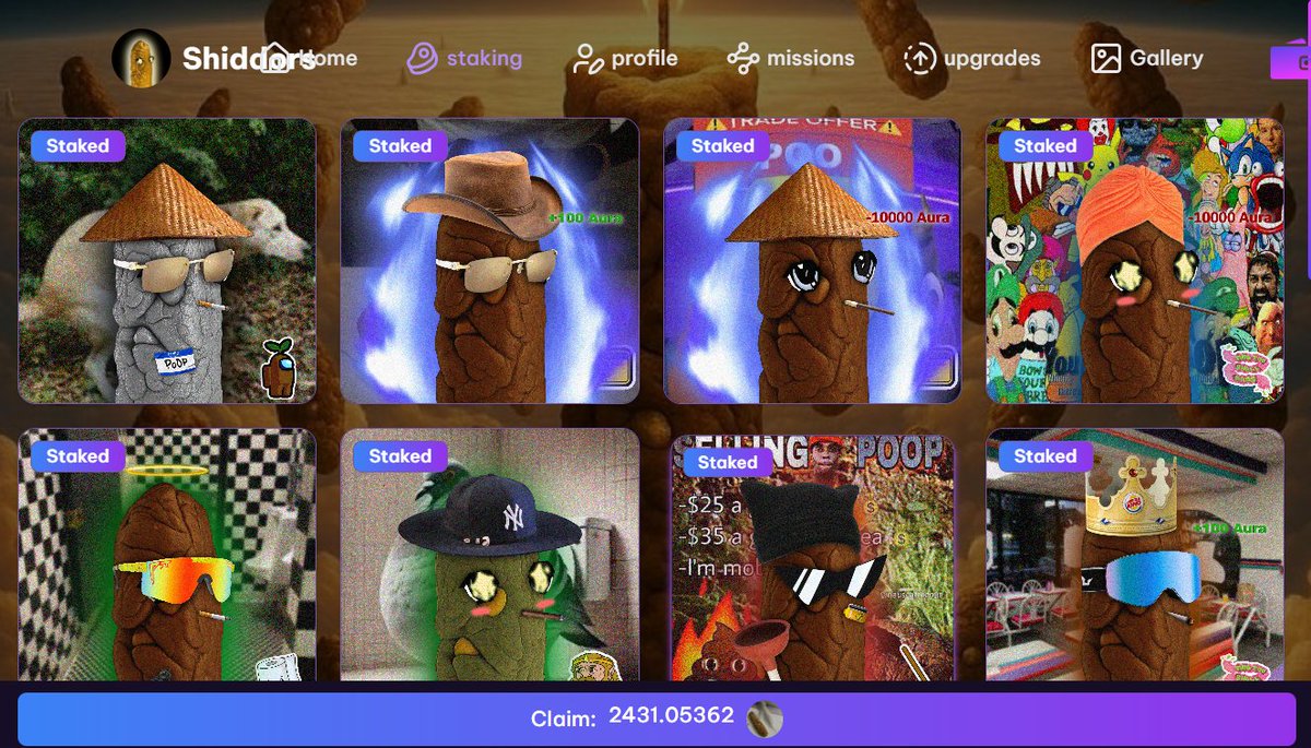 Official Geoff Bezos (poop arc) tweet media