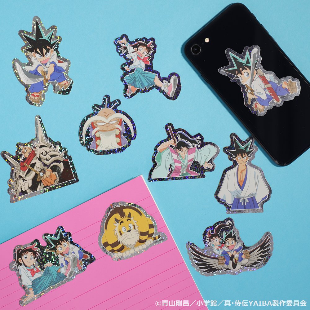 真•侍伝YAIBA』 POP UP SHOP (@YAIBA_popupshop) / Posts / X