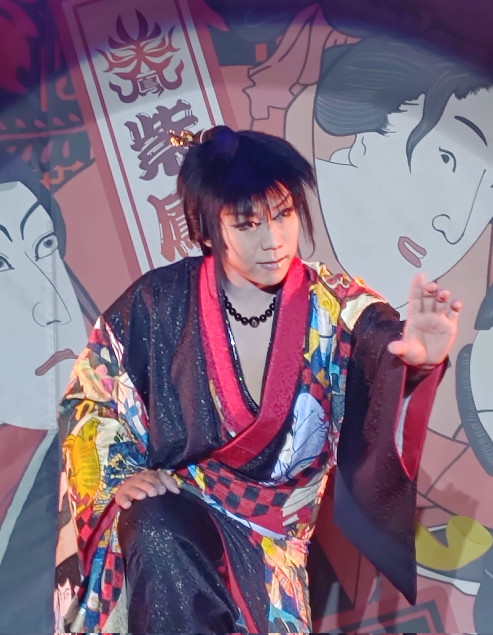 タレント・お笑い芸人 MISAE みさえ (@1960nana8) / X