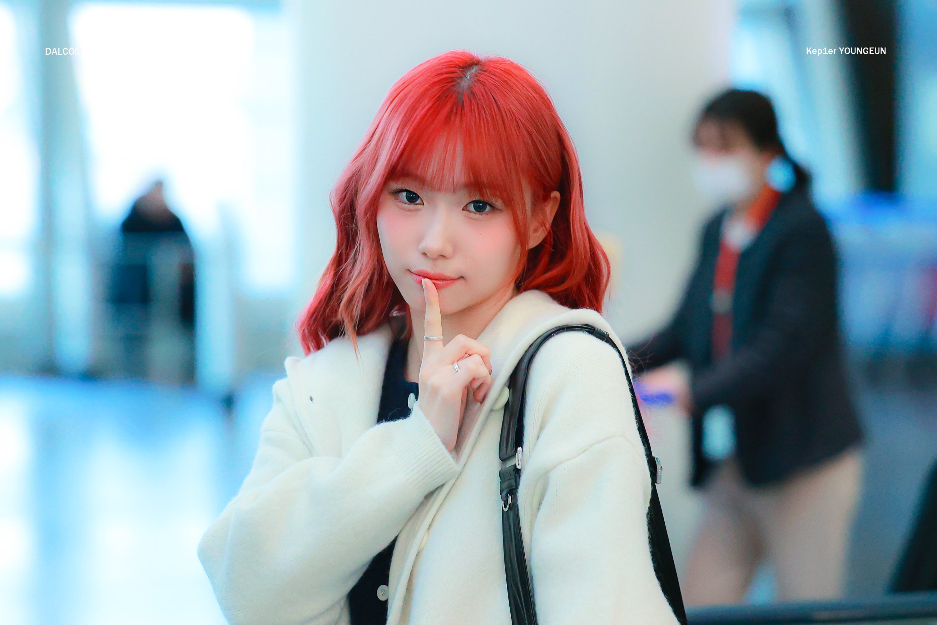 anzuヨンウン♡🦊♡ (@youngeun1227041) / X
