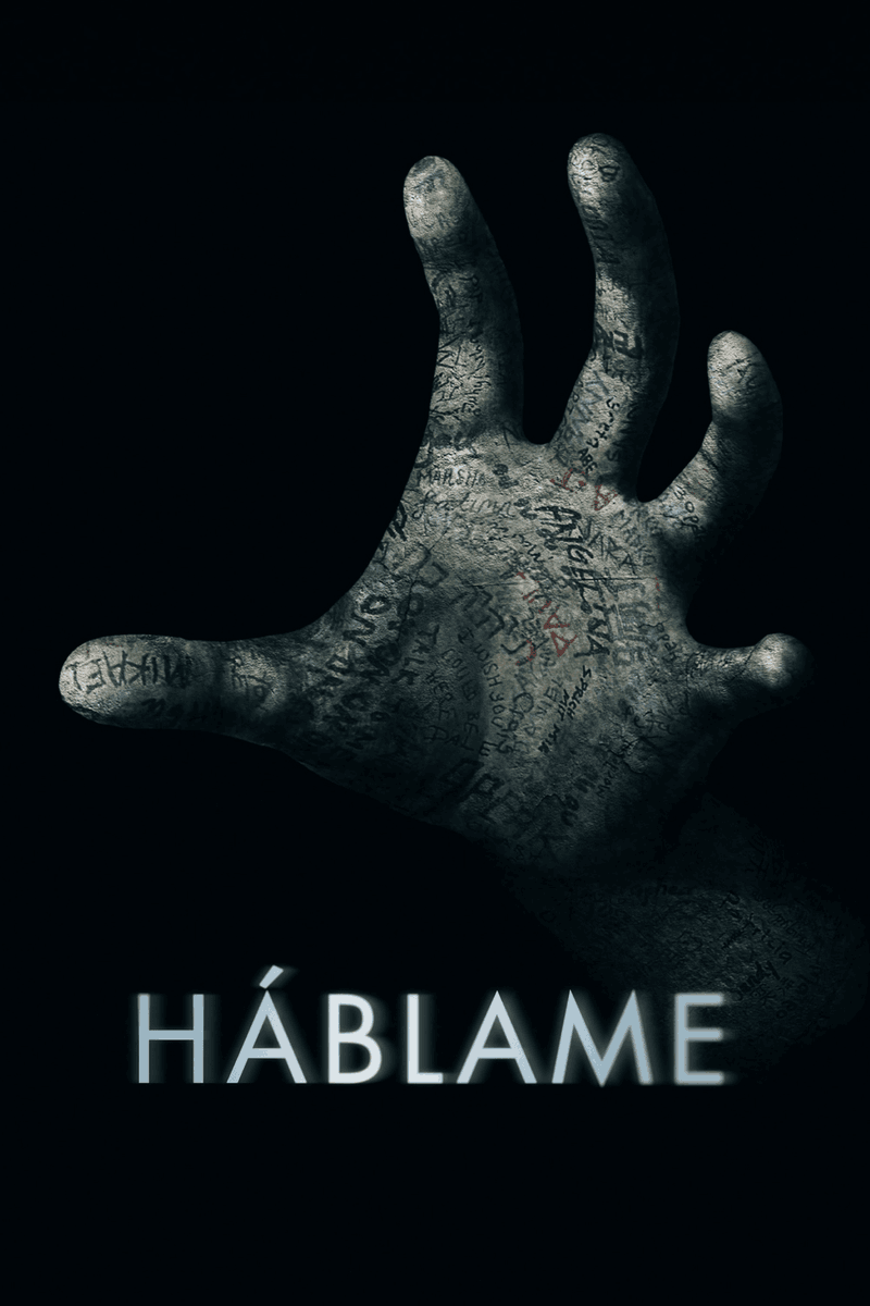 🆕 Audioa eta azpidatziak euskaraz dituen beste film bat igo dute:

HÁBLAME  (2023)

Generoak: #Beldurrezkoa | #Thriller
Plataforma: #PrimeVideo

primevideo.com/-/es/detail/0Q…