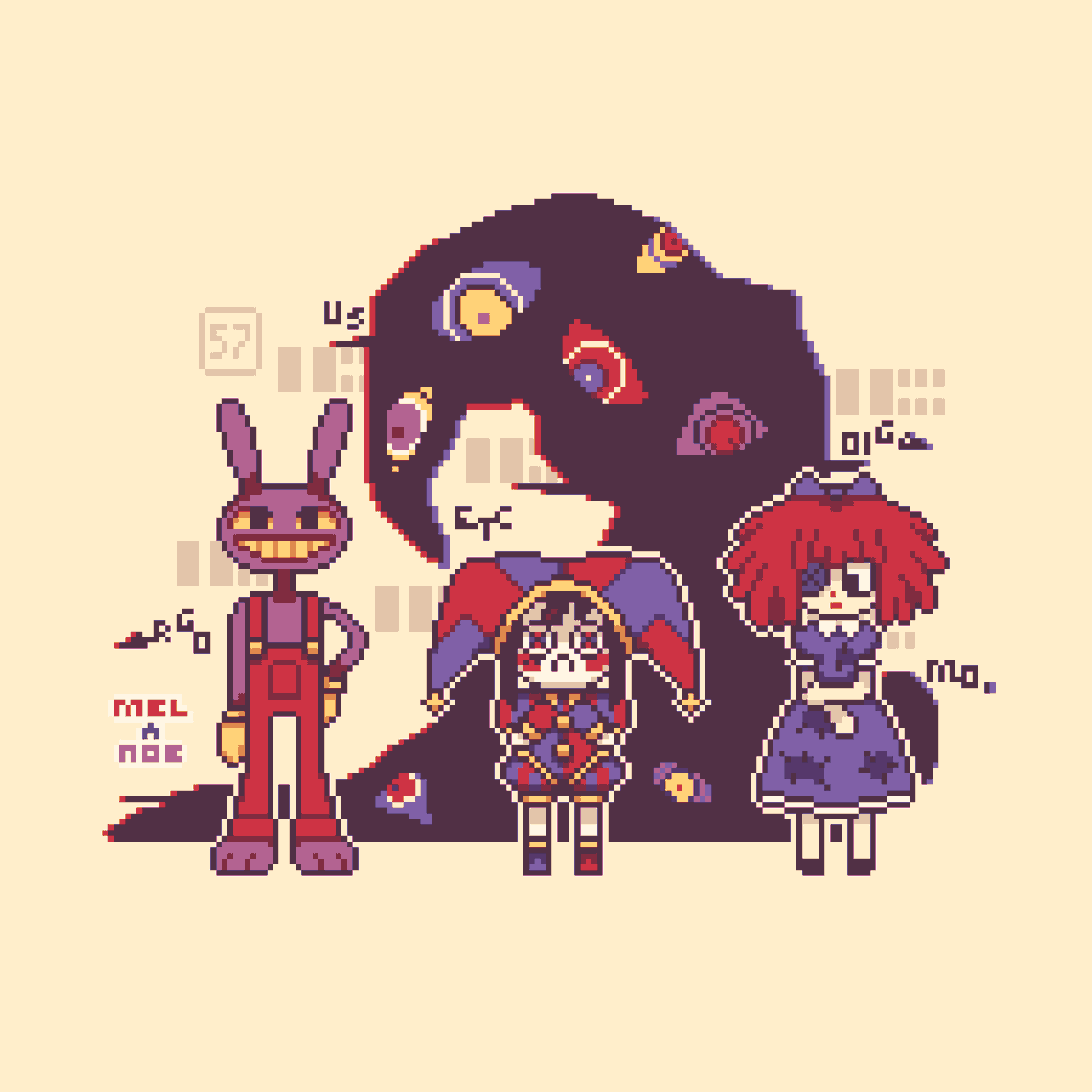 Caught up &amp; I'm losing my mind