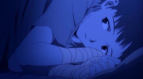 DailyMormonQuot's tweet photo. Day 5 #evangelion https://t.co/so7oOcAhHs
