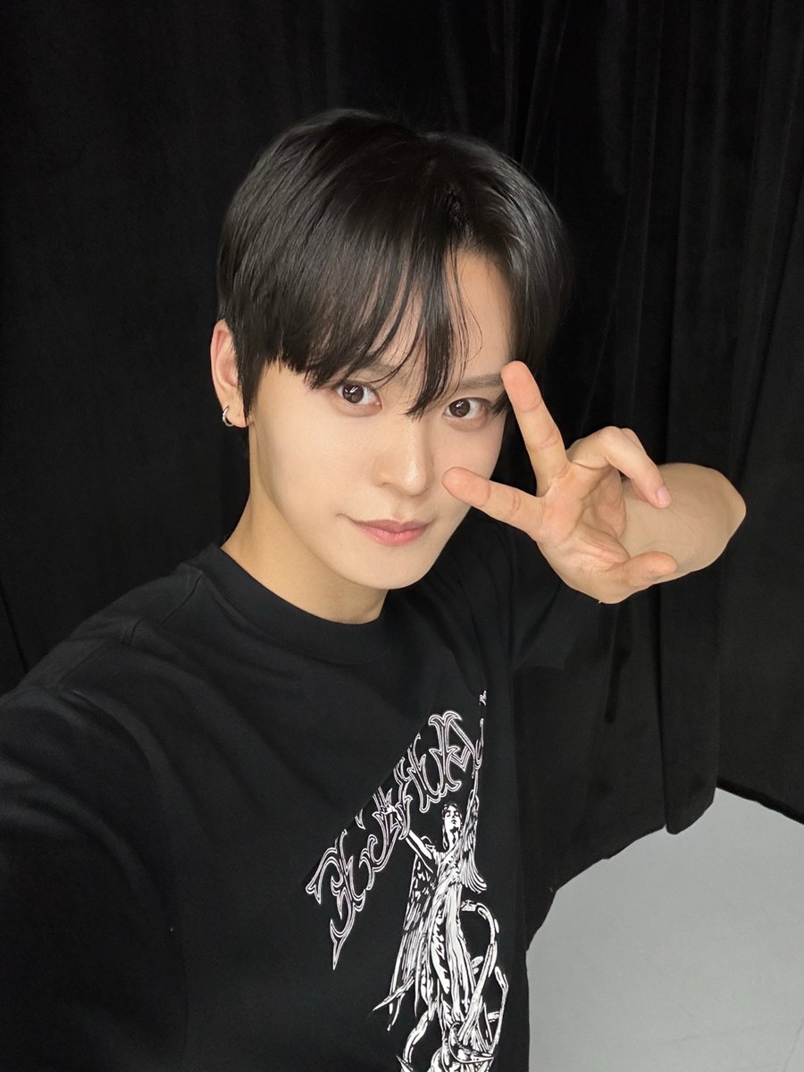 TPST_twt's tweet image. [#태래] 올만에 브이~!✌️