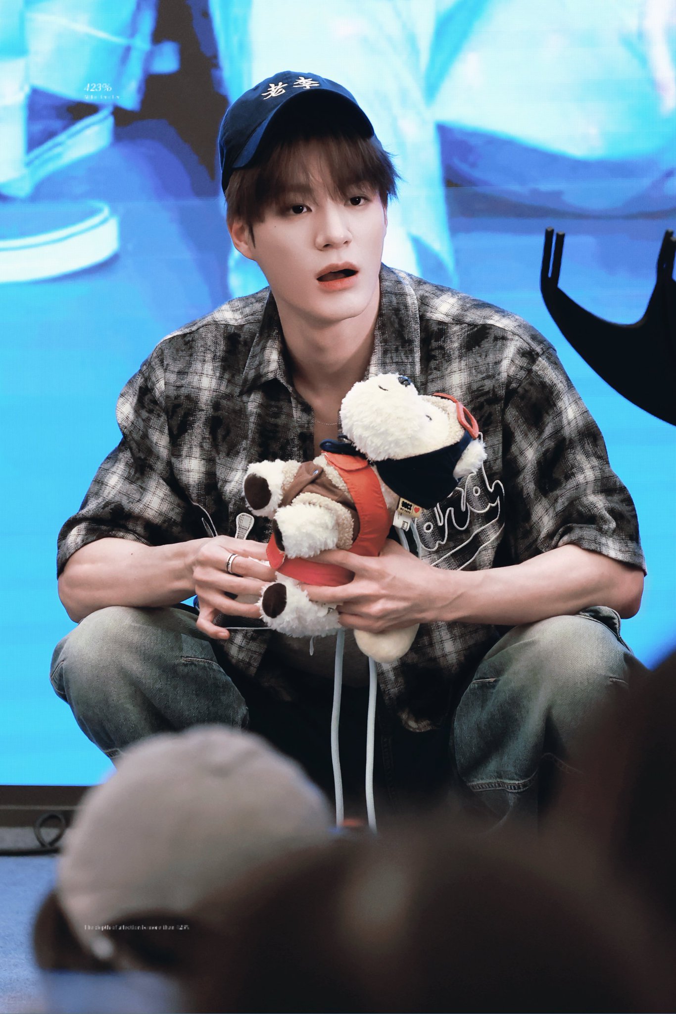 NCT ジェノ NOWAY on X: 