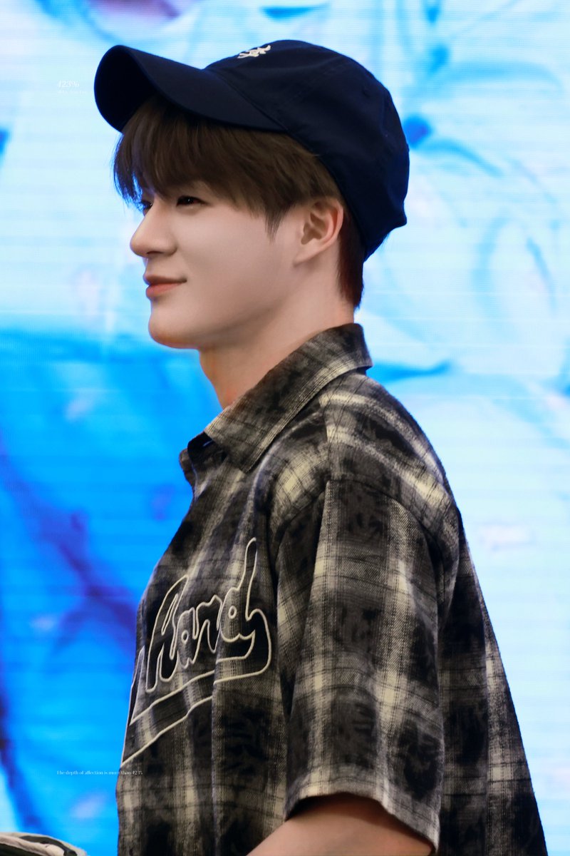 250827 POPMERCH day2

#제노 #JENO #ジェノ 
#엔시티드림 #NCTDREAM️
